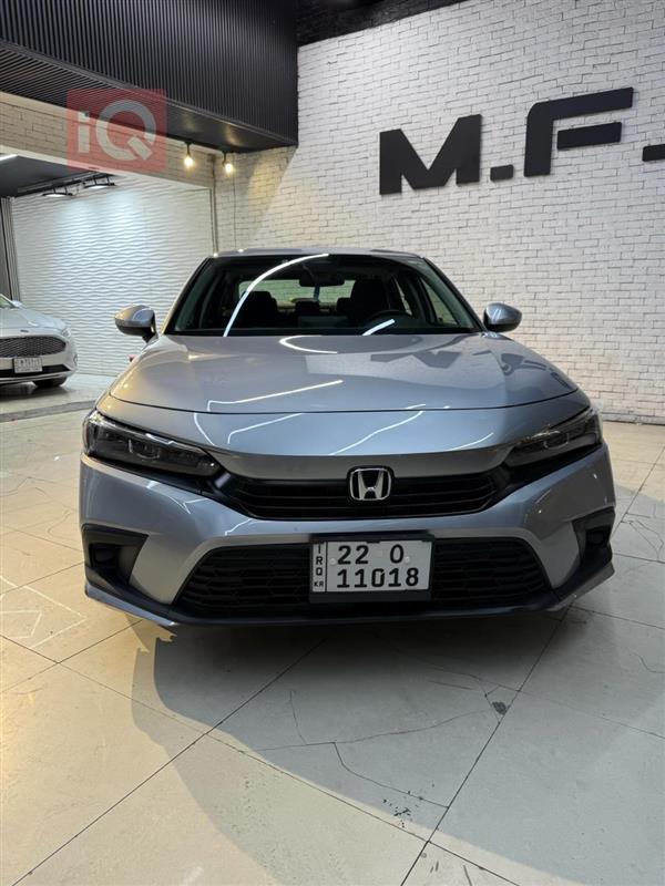 Honda Civic 2023 for sale in Iraq - Baghdad